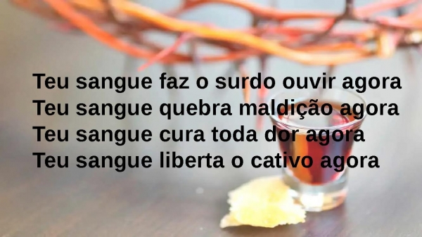 Creio em Ti - página 2