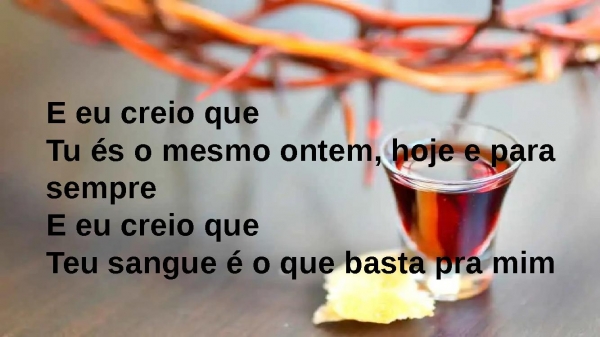 Creio em Ti - página 3