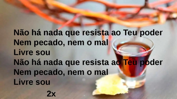 Creio em Ti - página 6