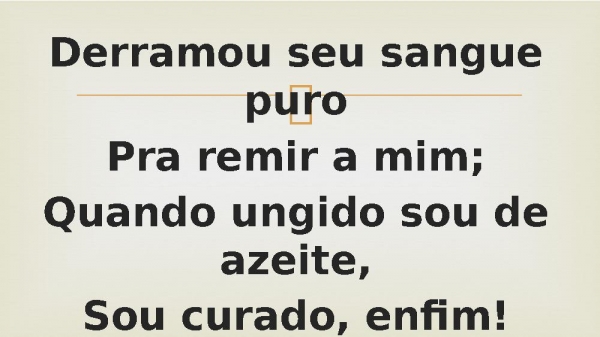 7 - Cristo Cura Sim.pptx - página 4