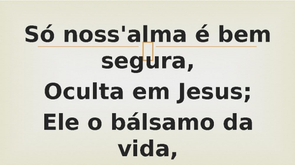 7 - Cristo Cura Sim.pptx - página 6