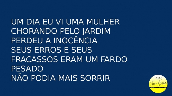 Agora eu vejo - página 2