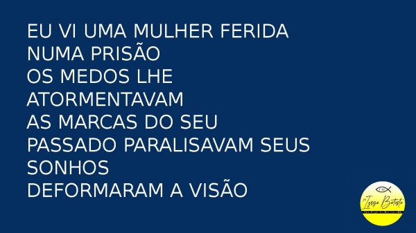 Agora eu vejo - página 3