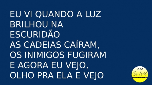Agora eu vejo - página 4
