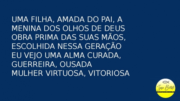 Agora eu vejo - página 8