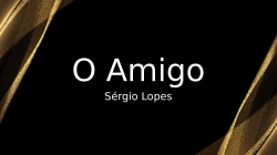 O Amigo