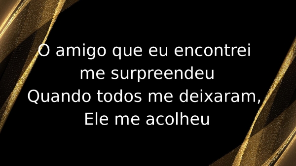 O Amigo - página 2