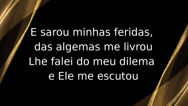 O Amigo - página 3
