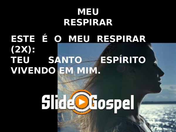 ESTE É O MEU RESPIRAR - página 1