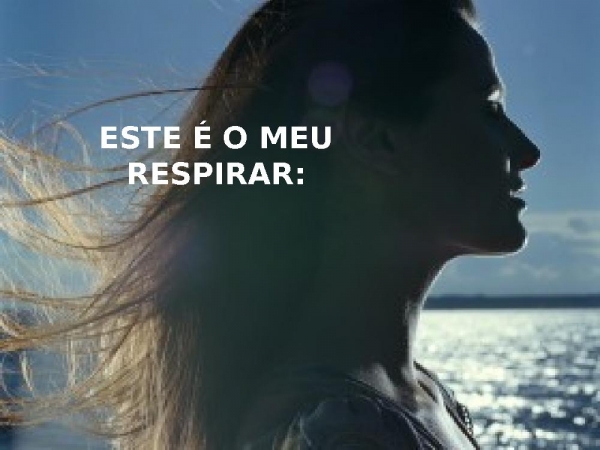 ESTE É O MEU RESPIRAR - página 5