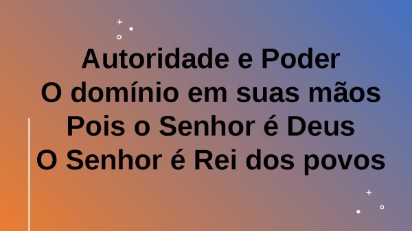 Autoridade e Poder - página 4