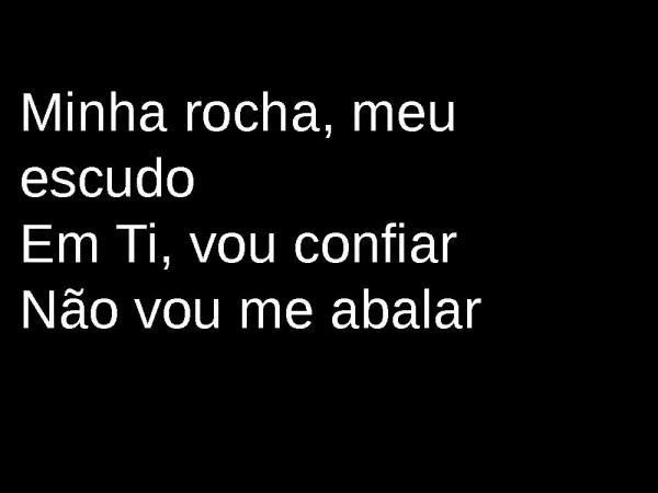 CONQUISTANDO O IMPOSSIVEL - página 3
