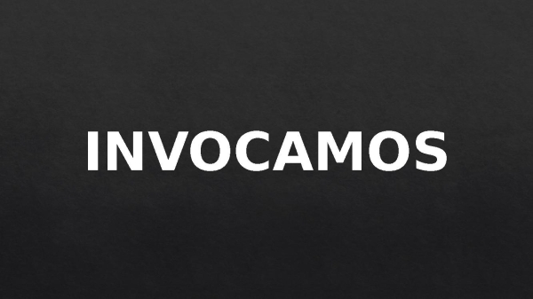 Invocamos - página 1