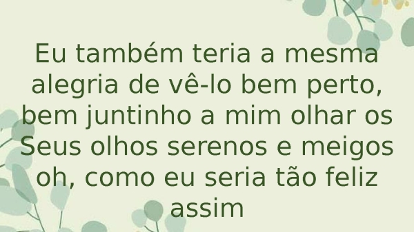 O rosto de Cristo (HOMENS) - página 3