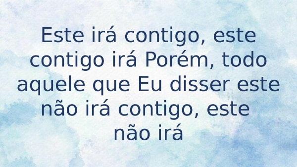 Gideão e os trezentos - página 11