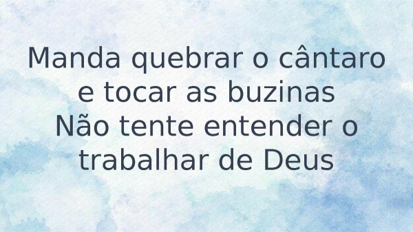 Gideão e os trezentos - página 18
