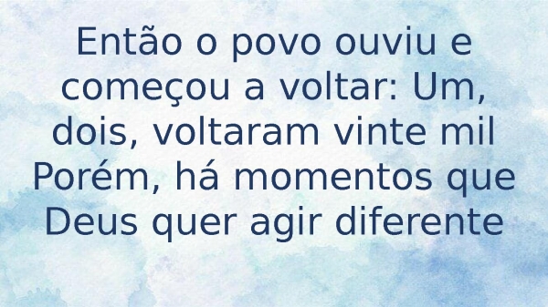 Gideão e os trezentos - página 8