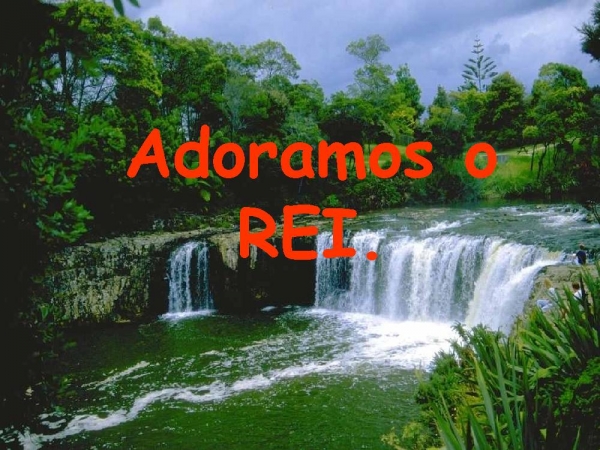 ADORAMOS O CORDEIRO - página 5