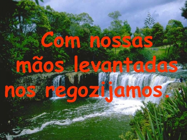 ADORAMOS O CORDEIRO - página 7