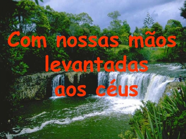 ADORAMOS O CORDEIRO - página 8
