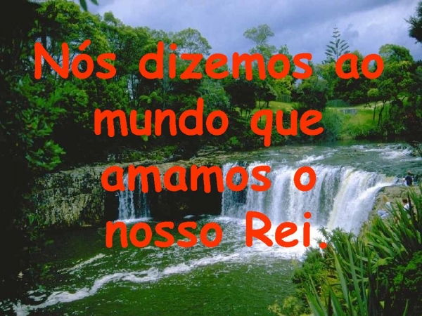 ADORAMOS O CORDEIRO - página 9