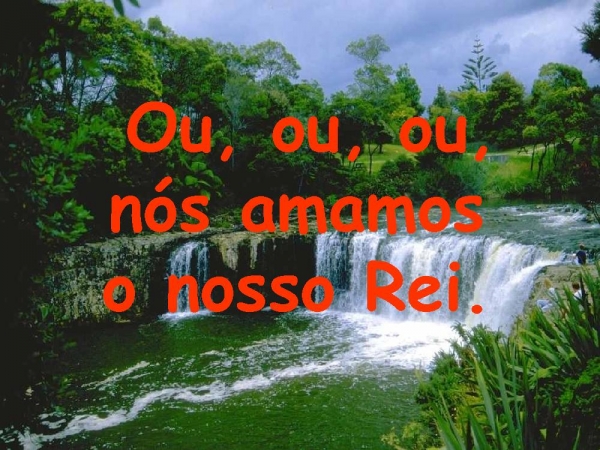 ADORAMOS O CORDEIRO - página 10