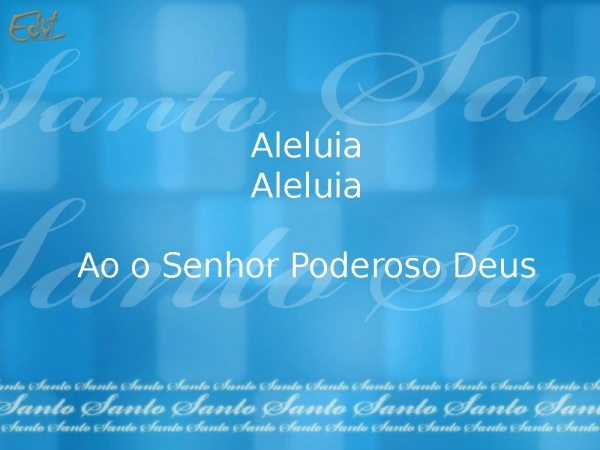 Agnus Dei - página 3