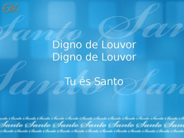 Agnus Dei - página 6