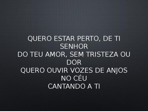 O GRANDE EU SOU - página 2