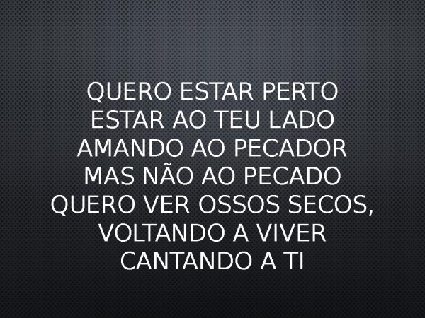 O GRANDE EU SOU - página 4
