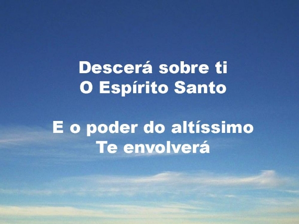 Descera sobre Ti - página 2