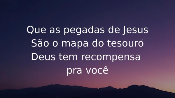 O Mapa do Tesouro - página 15