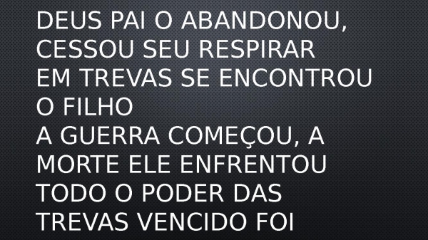 Pra sempre fernandinho  x - página 3