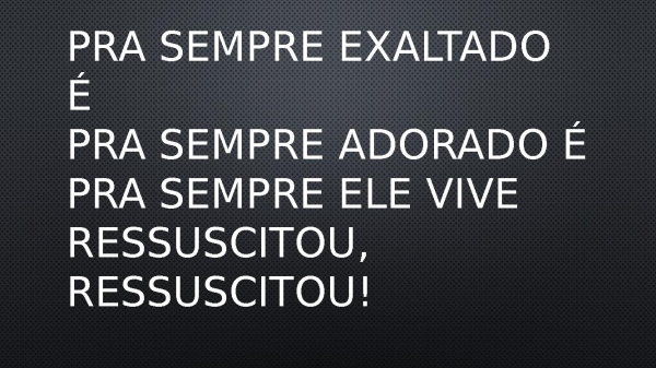 Pra sempre fernandinho  x - página 5