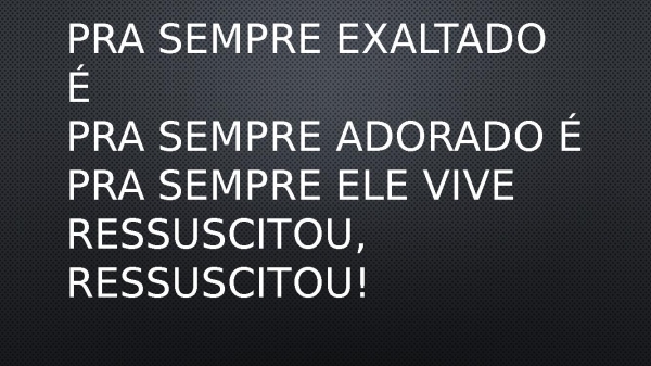 Pra sempre fernandinho  x - página 8