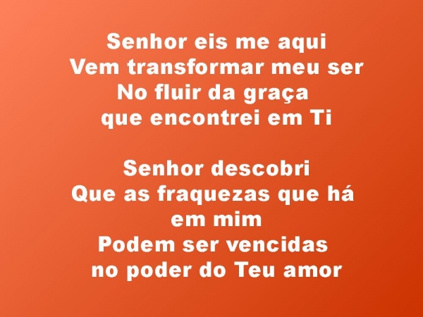 No poder do teu amor - página 2