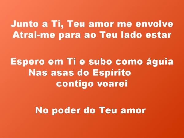 No poder do teu amor - página 5
