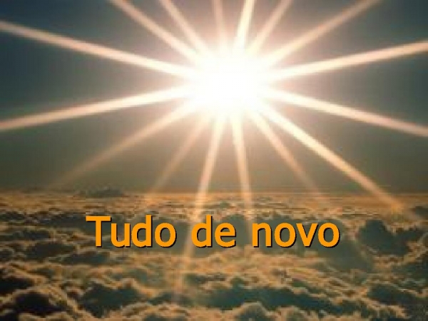 E o cuidado do meu Deus