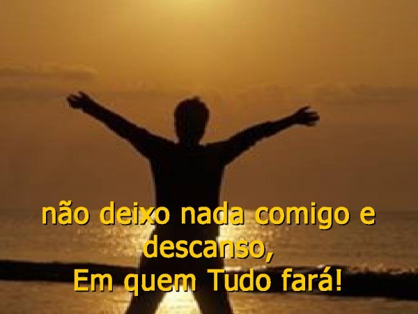 E o cuidado do meu Deus - página 11