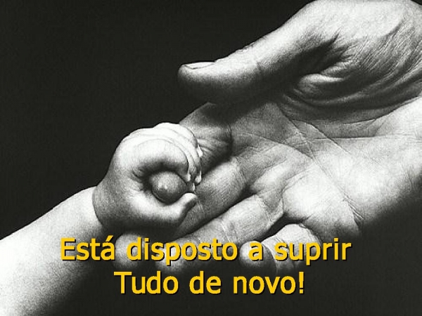 E o cuidado do meu Deus - página 25