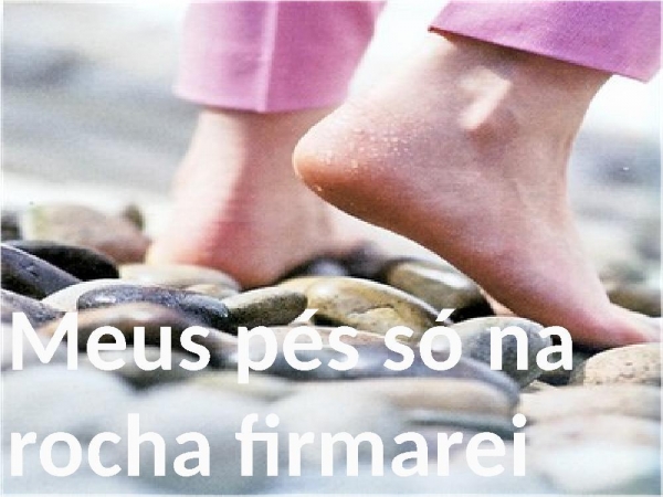 Eu me alegro em Ti (Ministério de Louvor Shalom) - página 5