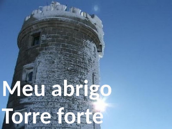 Eu me alegro em Ti (Ministério de Louvor Shalom) - página 9
