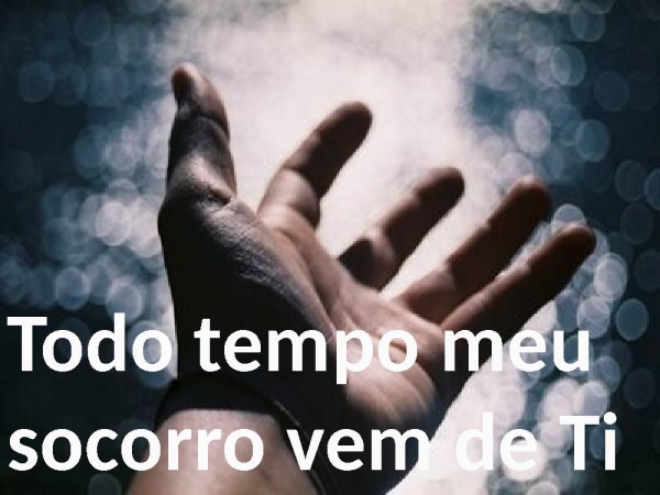 Eu me alegro em Ti (Ministério de Louvor Shalom) - página 10