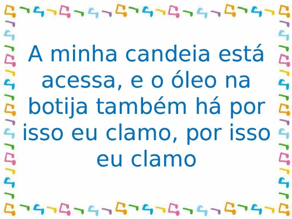 Jesus voltara para me buscar - página 3