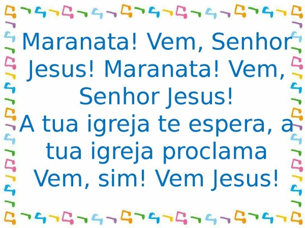 Jesus voltara para me buscar - página 4