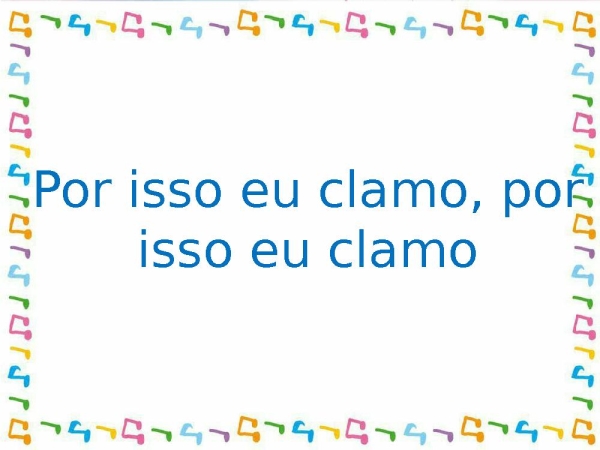 Jesus voltara para me buscar - página 7