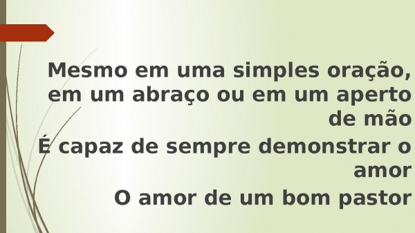 Pastor Amigo - André Bereta1.pptx - página 4