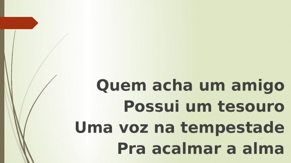 Pastor Amigo - André Bereta1.pptx - página 6
