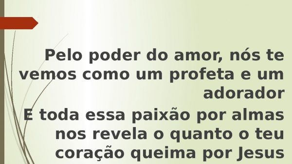 Pastor Amigo - André Bereta1.pptx - página 9
