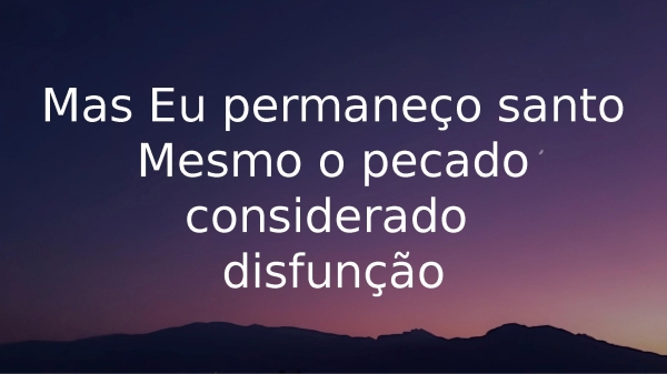 A Voz do Doce Espírito - página 14